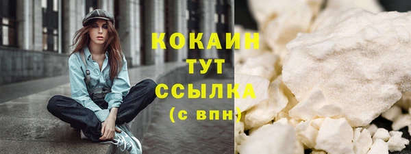 прущий лед Абаза